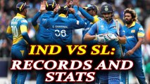 India vs Sri Lanka 1st ODI : Men in Blue have upper hand on Lankan lions | Oneindia News