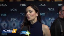 Prison Break: Sarah Wayne Callies On Saras Reaction To Finding Out Michael Is Alive