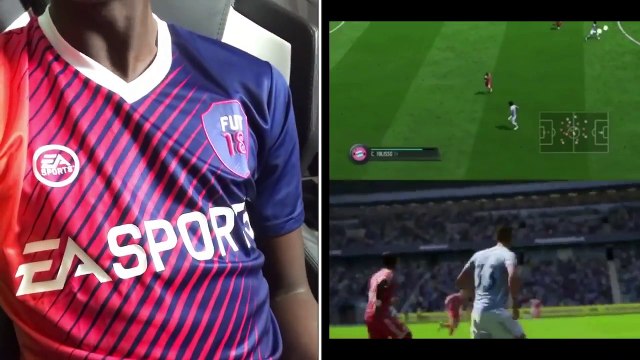 FIFA 18- LES NOUVELLES TACTIQUES QUI VOUS RENDRONT PLUS FORTS !