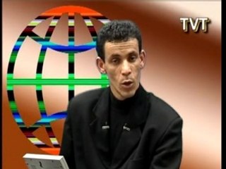 Journal & meteo tv tachelhit