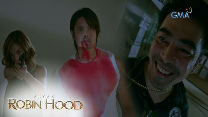 Alyas Robin Hood 2017: Buwis-buhay na laban | Episode 5