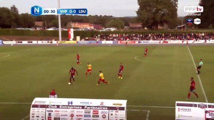 Pichot s'interpose !