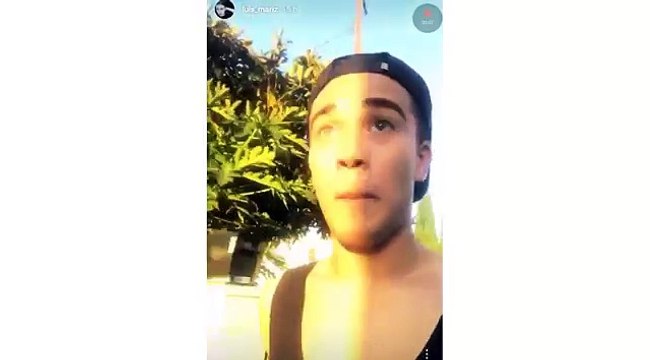 Luis Mariz aparece ao lado de Justin Bieber e responde indireta do Gustavo Rocha