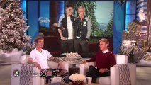 Justin Biebers Exciting Announcement