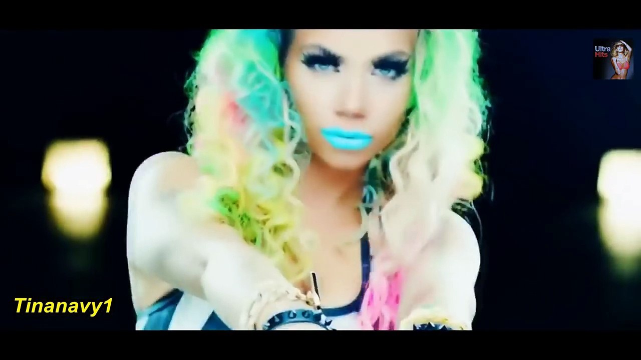 Mahmut Orhan - Save Me feat. Eneli (Remix) tina