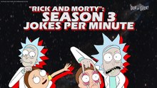 Rick and Morty s3e4
