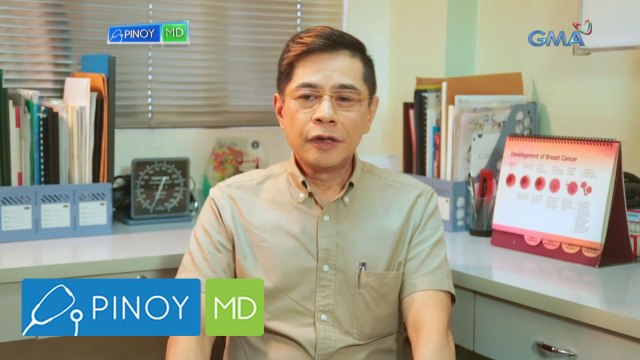 Pinoy MD: Senyales ba ng pagiging diabetic ba ang mabulang ihi?