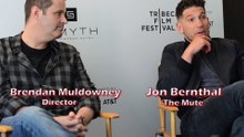 Pilgrimage - Jon Bernthal & Brendan Muldowney