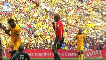 Orlando Pirates vs Kaizer Chiefs Soweto Derby Best Goals, Skills, Fights and more