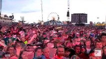 Prophets of Rage feat. Serj Tankian Like a Stone Rock Am Ring 2017