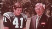Tom Matte interview Baltimore Colts 1971