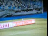 pes 2008, gran gol trezeguet