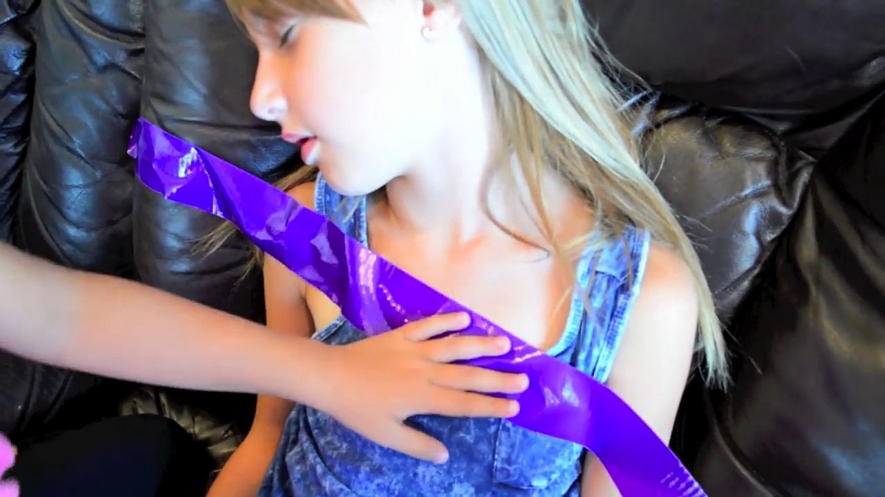 Funny Baby Prank, Bad Baby Crying! Learn Colors With Sticky Tape -Finger Family Nursery Rhyme Song-HduAlHIDwho