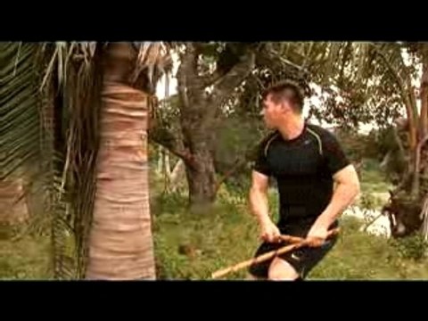 Kali Arnis Escrima - Trailer DVD