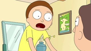 Rick and Morty (Season 3 Episode 5) Full Episode 