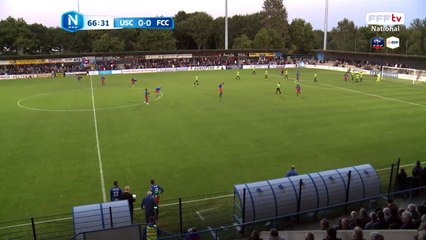 Changement sortie de IDAZZA  et rentrée de DROUGLAZET