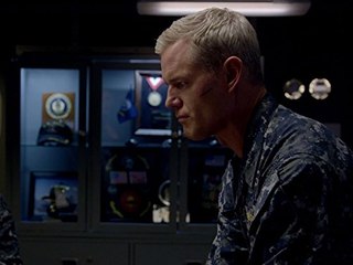 HD Online - The Last Ship Season 4 Episode 1 - In Medias Res