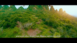 Okkadu Migiladu Theatrical Trailer