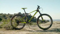 Trail Bike Of The Year - 2nd Place - Scott Spark 730 Bike Radar
