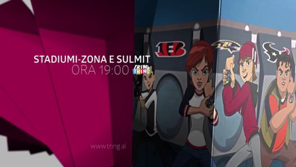 Sonte ne Tring| E Shtune 19 Gusht 2017