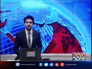NewsOne Headlines 12PM |19-August-2017