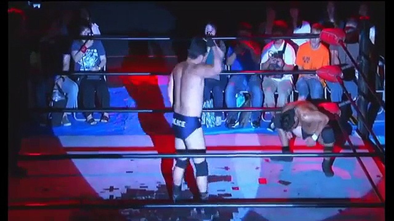 BJW Death Market 39 - Part 01