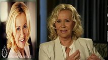 ABBA AGNETHA FALTSKOG INTERVIEW EXCLUSIVE 2013