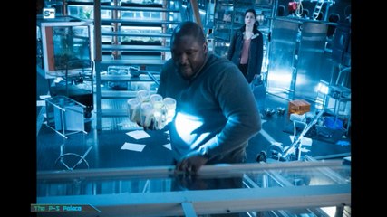 The 100   Sic Semper Tyrannis   Season 5 Episode 9 "S05E09" Watch Full Series