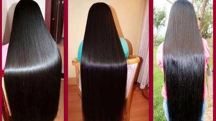 GET SHINY HAIR,SILKY HAIR, SOFT HAIR ,SMOOTH HAIR NATURALLY~ HOMEMADE HAIR MASK FOR DRY DA