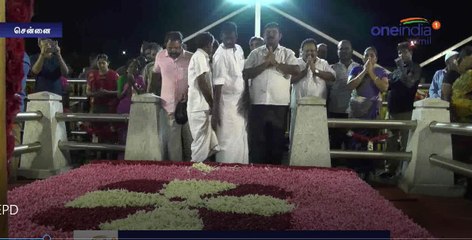 அதிமுக தொண்டர்கள் ஏமாற்றம்-வீடியோ