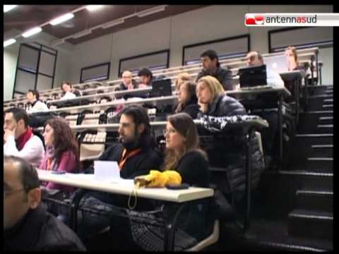 TG 26.01.12 Conoscere i motori di ricerca per una corretta informazione