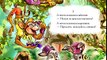 En Niños para Korney Chukovsky versos cuento libro de dibujos animados cucaracha