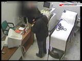 TG 27.01.12 Denaro in cambio di una visita medica, arrestato infermiere molfettese
