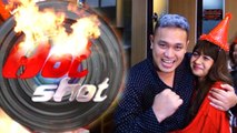 Highlight - Hot Shot 19 Agustus 2017