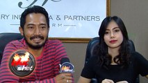 Berdamai, Yama Carlos dan Arfita Batal Cerai - Hot Shot 19 Agustus 2017