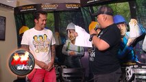 Pasca Rehab, Tora Kembali Gabung dengan Warkop DKI Reborn - Hot Shot 19 Agustus 2017