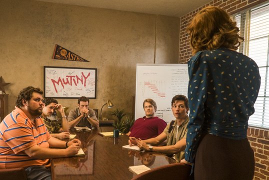 Halt and Catch Fire Season 4 Episode 3 | S4, Ep3 - Miscellaneous | Full Episode