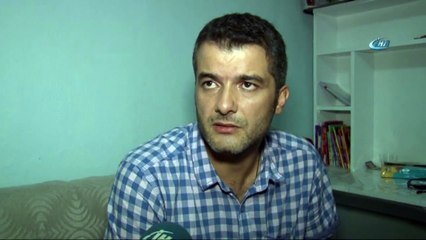 Servis İçinde Can Veren Alperen'in Babası Tutuklanmalarla İlgili Konuştu