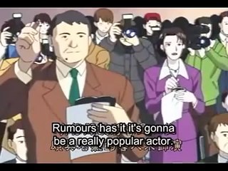 Kaikan Phrase Ep 34 EnglishSub 快感 フレーズ