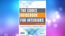 Download PDF The Codes Guidebook for Interiors FREE