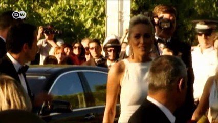 Historic: Hôtel du Cap-Eden-Roc | Euromaxx