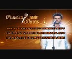 Δεν τελειώσαμε - Αντώνης Ρέμος Karaoke