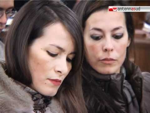 TG 19.01.12 Inclusione sociale: il Comune di Bari a lavoro per nuovi progetti