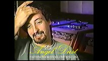 Mike Bordin Making Of Faith No More Angel Dust Interview
