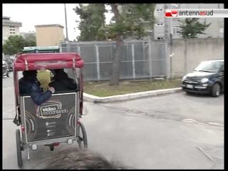 TG 26.01.12 Portati... la bici che ti porta!