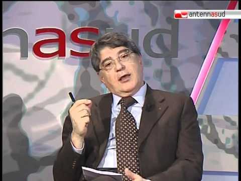 Pronto dottore su Antenna Sud | dr. Giovanni Lapadula (focus su artrosi)