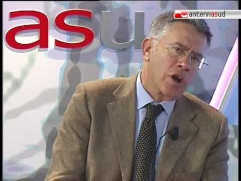 Pronto dottore su Antenna Sud | dr. Vitangelo Dattoli (focus su Policlinico Bari)