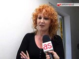 TG 28.01.12 Fiorella Mannoia a Bari, nel suo ultimo album uno omaggio ai 