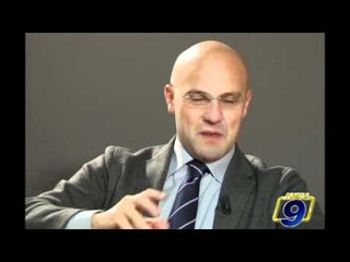 QUALCOSA IN COMUNE 2010 | Luigi Riserbato