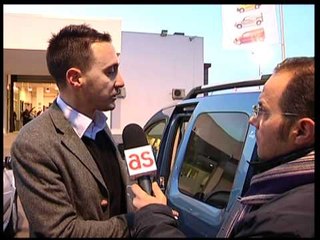 28.01.12 La Marino Automobili di Bari strizza l'occhio alle aziende